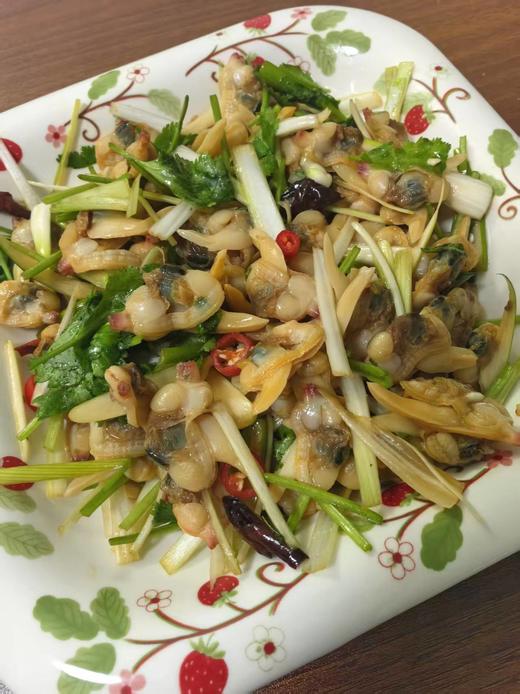 蚬子肉一袋 商品图2