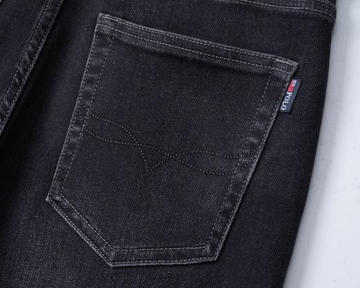 牛仔长裤9851 商品图2