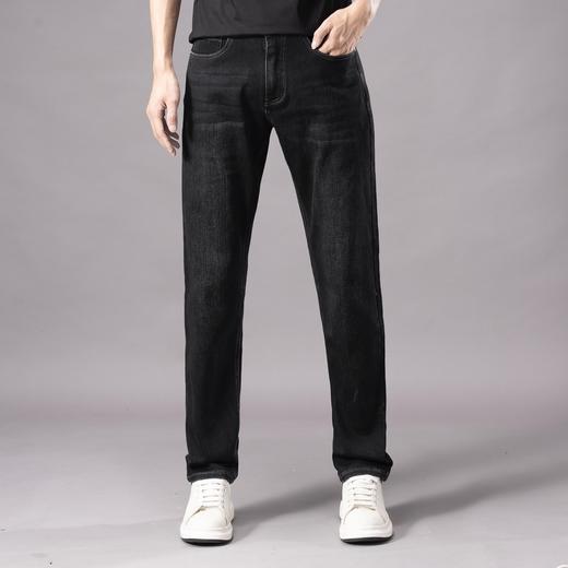 牛仔长裤9851 商品图6