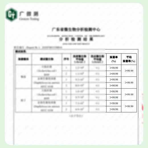 【分仓直发包邮】立白果醋洗洁精1kg 商品图4