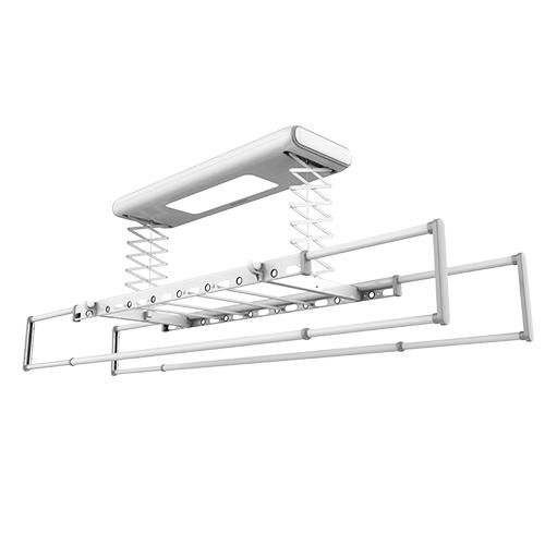 【美居】好太太电动晾衣架D-3116 智能晾衣架全自动照明升降室外室内照明阳台晾衣架 商品图0