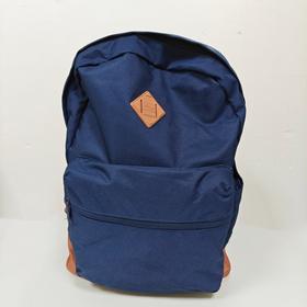 运动生活系列 男女同款简约舒适背负日常通勤户外双肩包