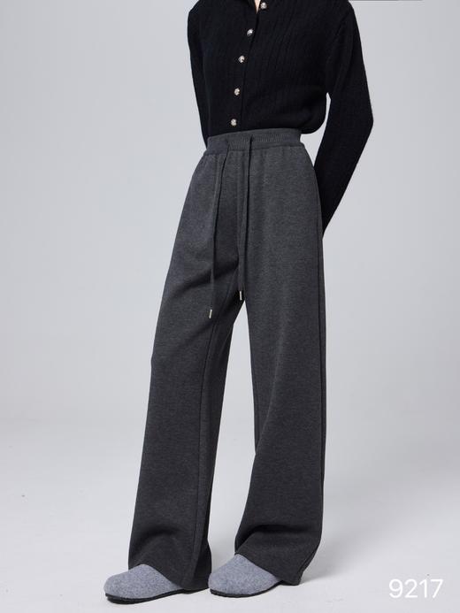 直筒裤9217 商品图1