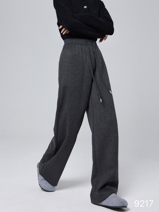 直筒裤9217 商品图6
