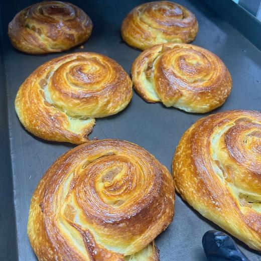 肉桂苹果丹麦 商品图0