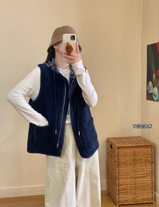 马甲3230 商品图6