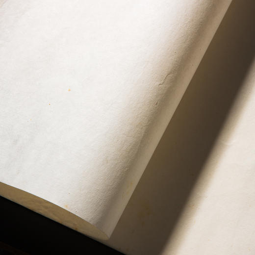 清末民国上海九华堂宝记制“煮捶笺”（单张） 商品图9