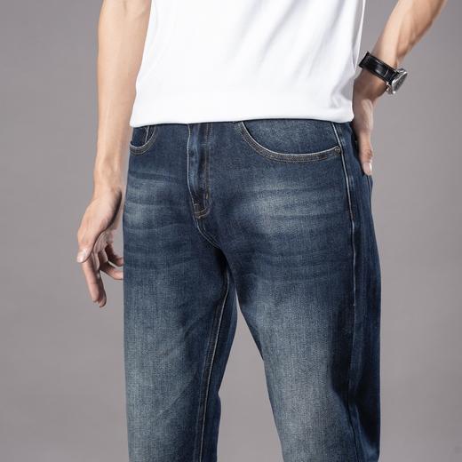 牛仔长裤9852 商品图8