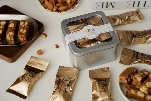 太妃糖（3点后可取） 商品图0