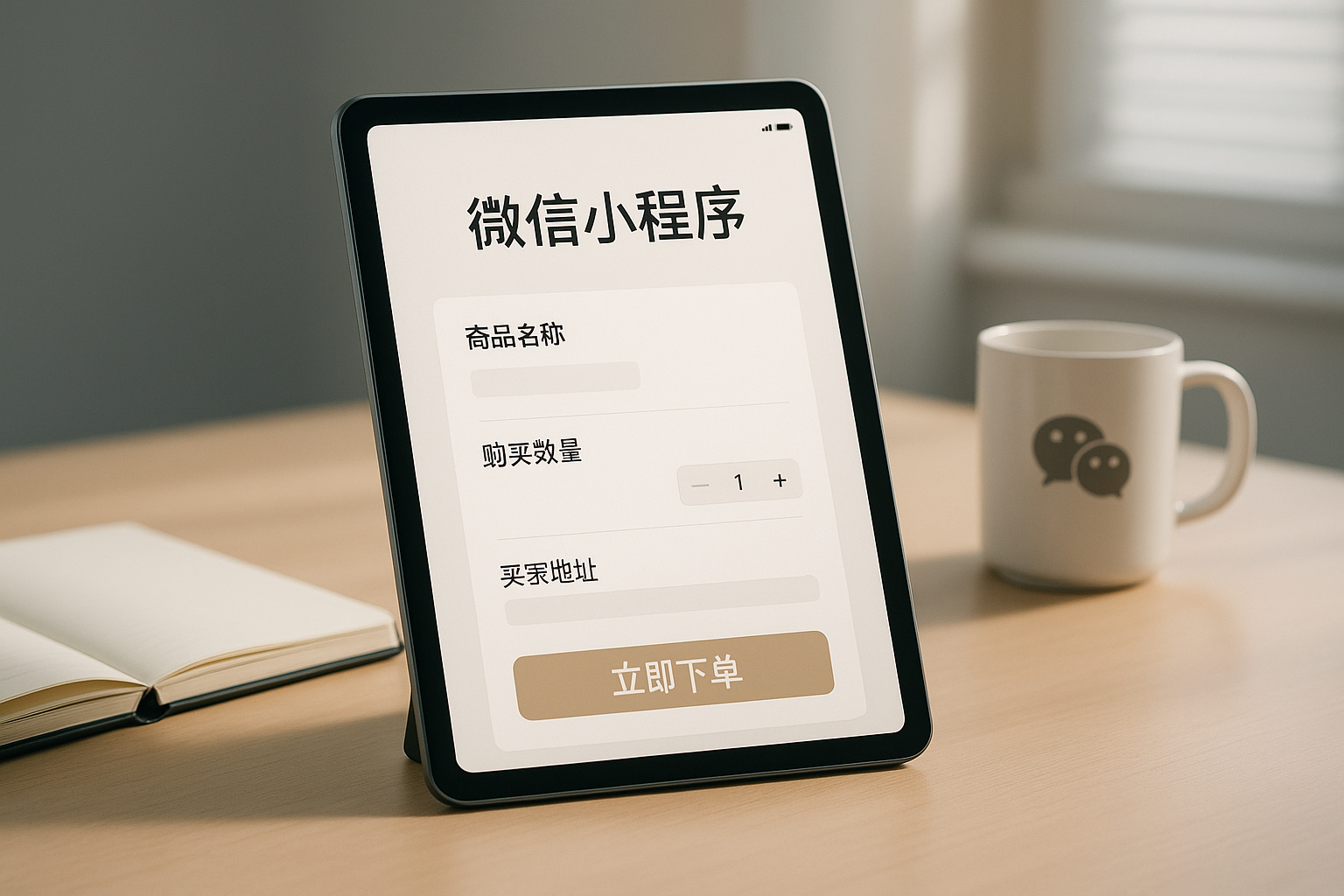 下单流程有哪些必备模块？