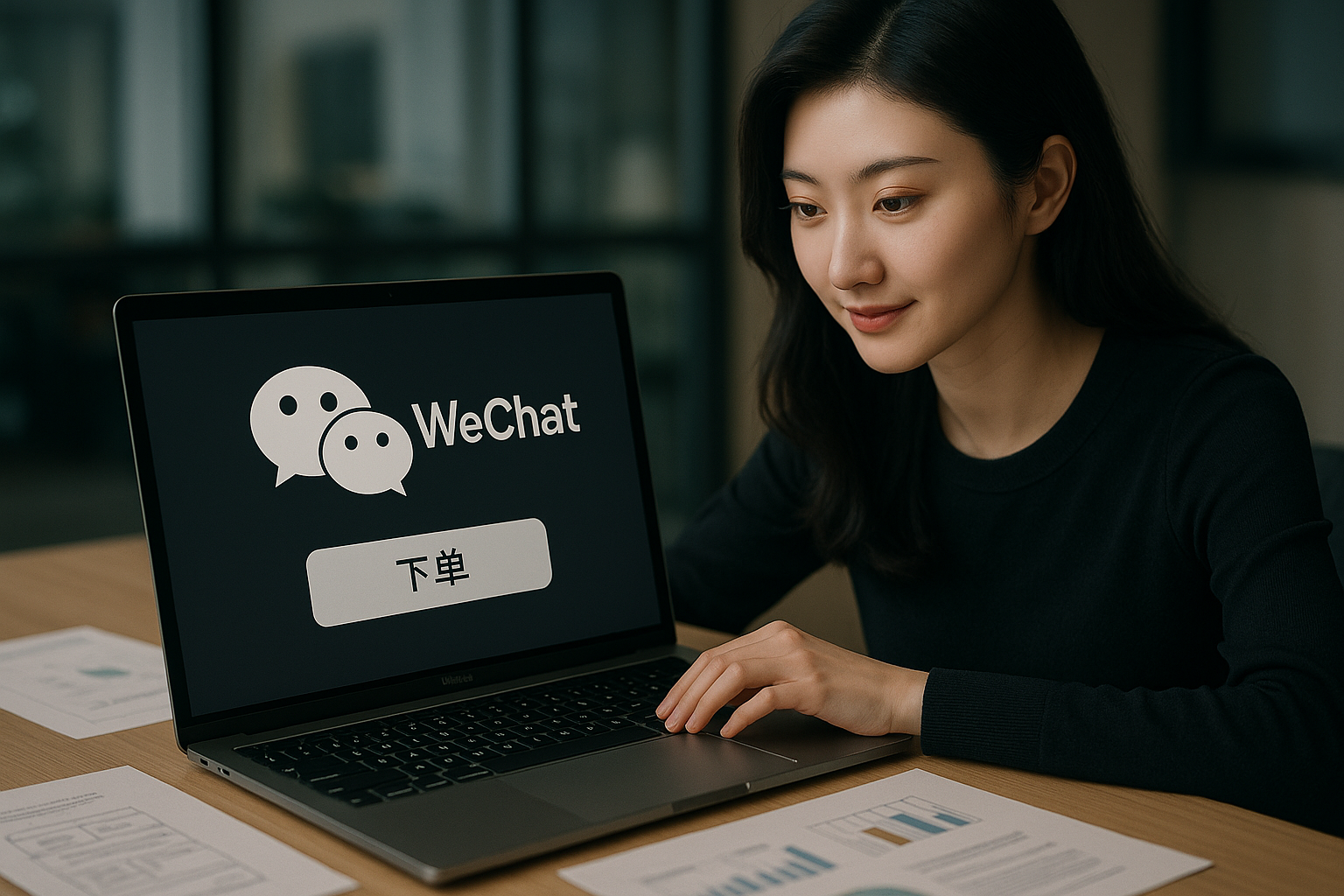 搭建小程序下单系统需要哪些核心功能？