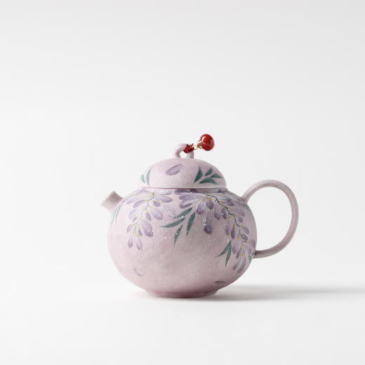 W-YSCH-1036 藤香花絮一壶两杯小套装 商品图2