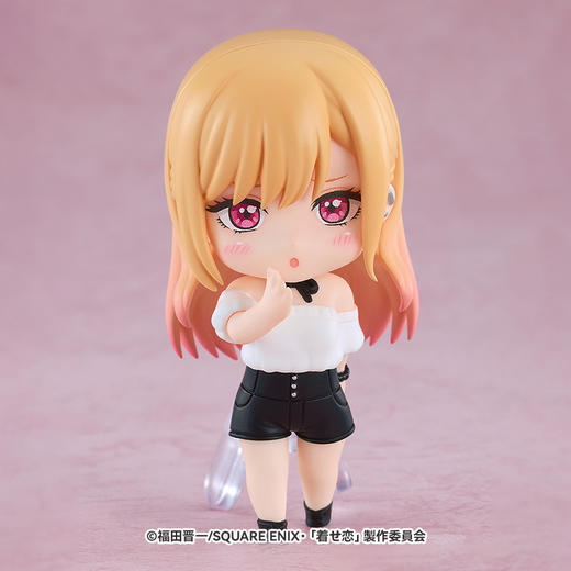 【GSC预售定金】粘土人Surprise 喜多川海梦收藏系列 TV动画《更衣人偶坠入爱河》附官方限定特典 商品图3