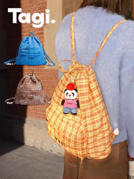 Tagi系列包包 商品图6