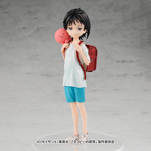 【GSC预售定金】POP UP PARADE 久世静和章鱼哔 1.5 章鱼哔的原罪 商品图1