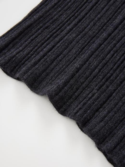 真丝羊绒打底衫 商品图2