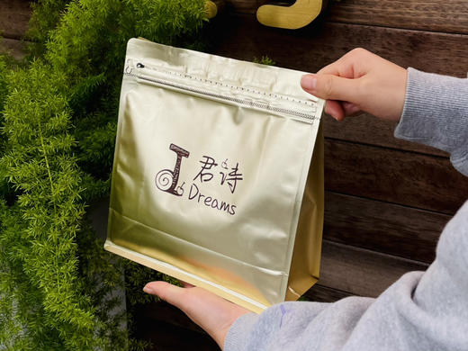 太妃糖-500G 商品图1