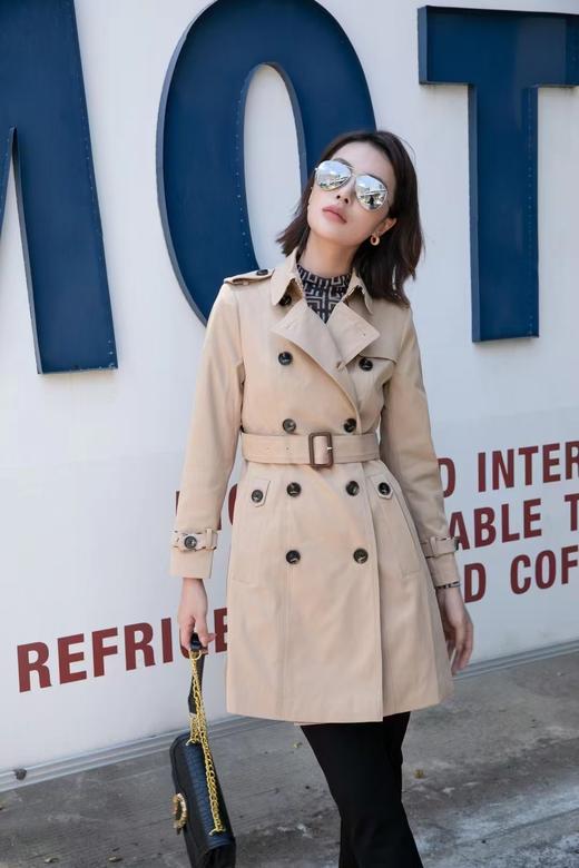 风衣00127408 商品图0