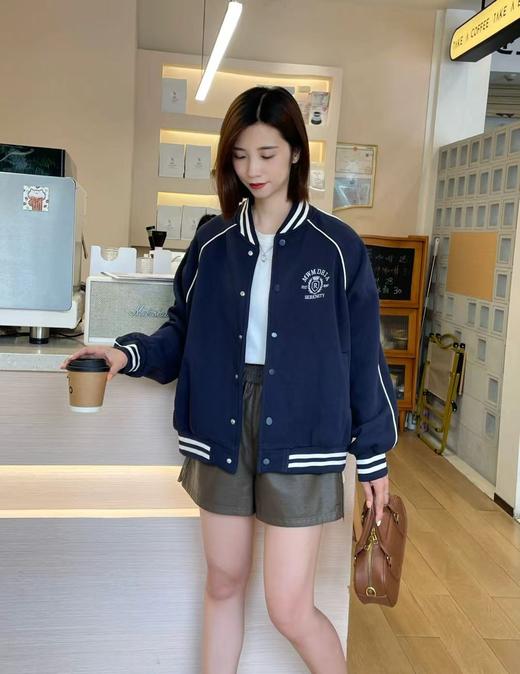 外套2583 商品图4