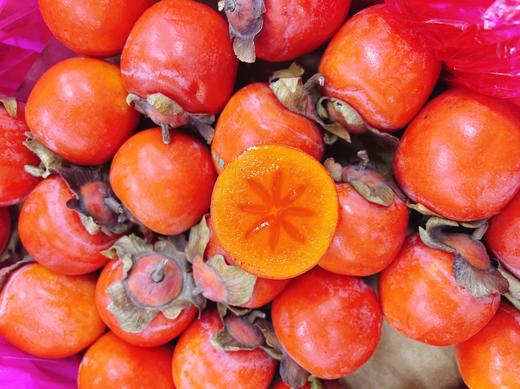 珍珠玲珑柿子一箱 商品图2