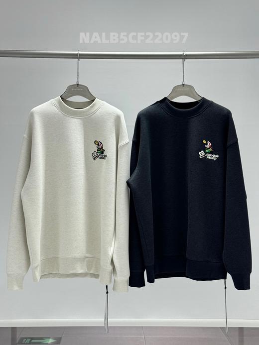 圆领卫衣22097 商品图0