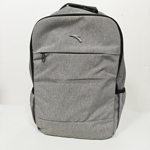 运动生活系列 男女同款简约舒适背负日常通勤户外双肩包 商品图6