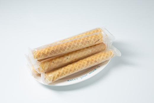 黄油脆片蛋卷（1个装） 商品图0