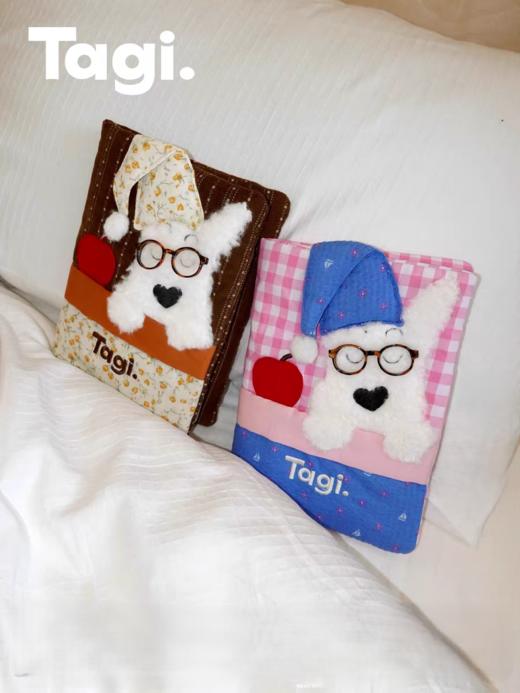 Tagi系列笔记本 商品图0