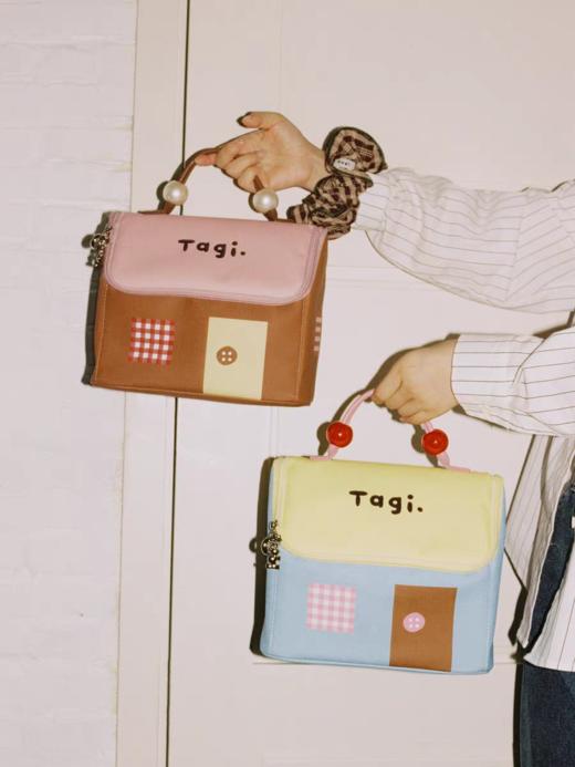 Tagi系列化妆包 商品图6