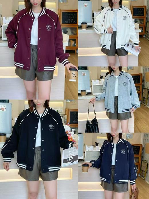 外套2583 商品图3