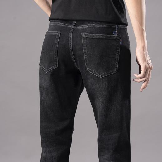 牛仔长裤9851 商品图5