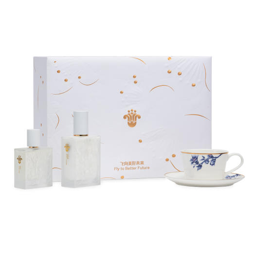 南航空厨 原野之趣香氛礼盒 商品图5