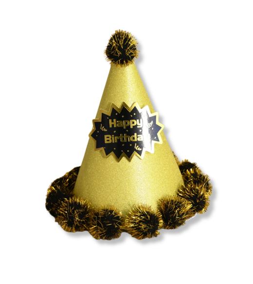 彩色生日帽 商品图4