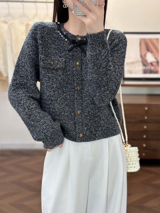 针织开衫25288 商品图1