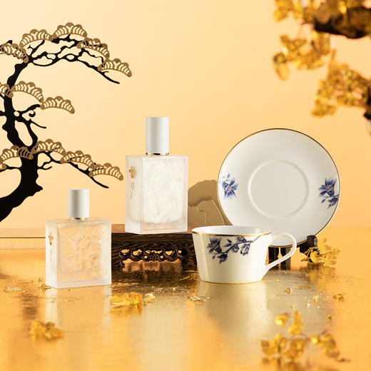 南航空厨 原野之趣香氛礼盒 商品图0