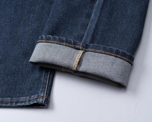 牛仔长裤9852 商品图5