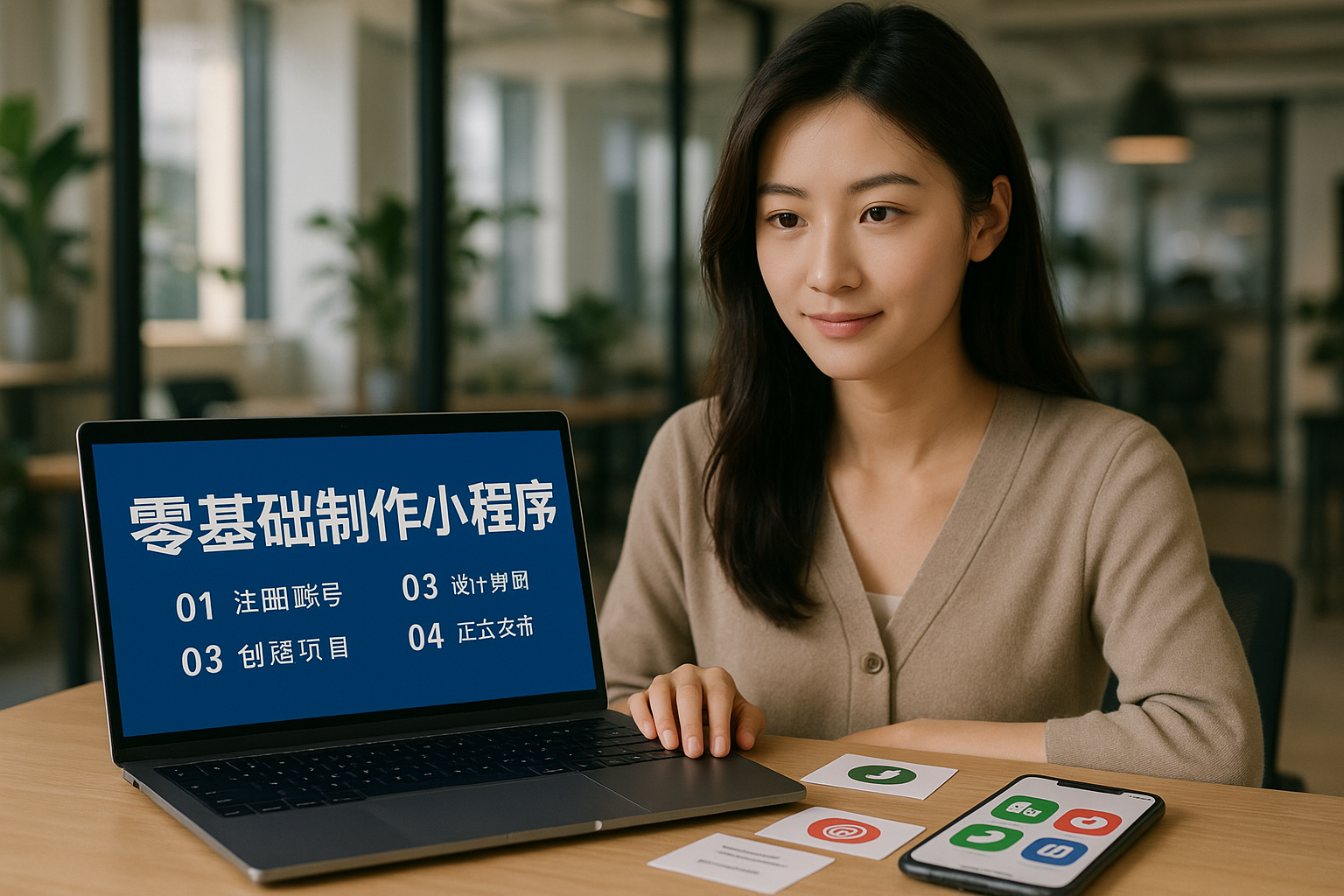 选对平台：制作小程序有哪些方式？