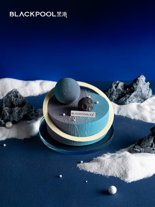 星辰冰激凌 商品图0