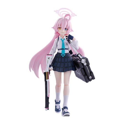 【GSC预售定金】figma 小鸟游星野 蔚蓝档案 附官方限定特典 商品图4