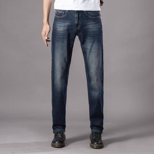 牛仔长裤9852 商品图6