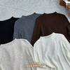 中领针织衫231120 商品缩略图6