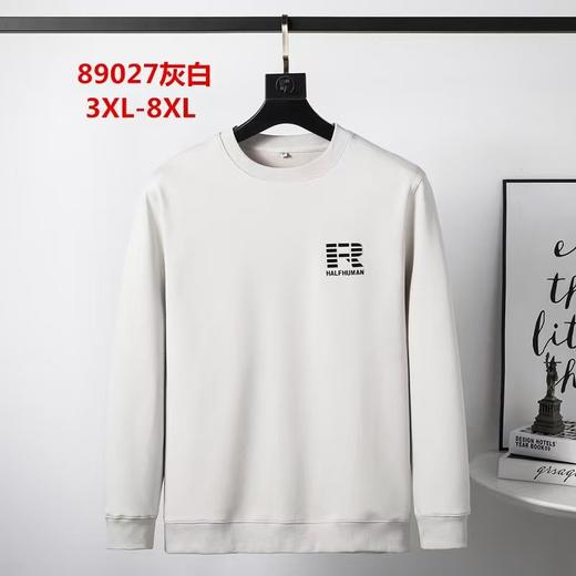 圆领卫衣89027 商品图2