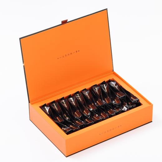 岁月留香精选肉桂8.35g*31泡/盒【臻选好茶】 商品图2