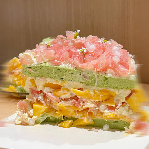 固体杨枝甘露 商品图3