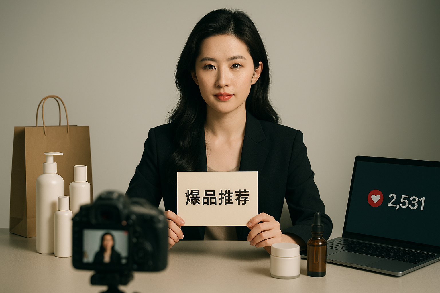 明确用户痛点，优化直播话术