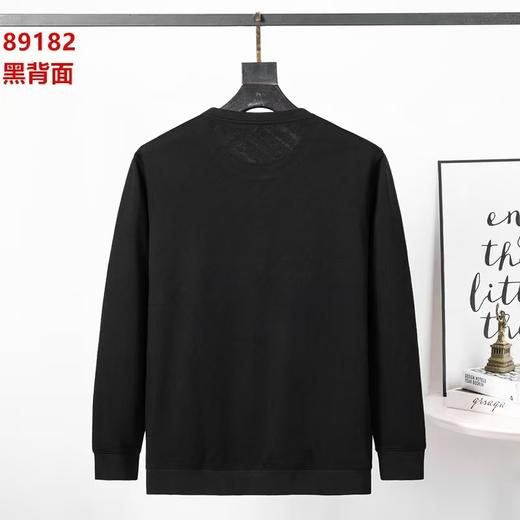 圆领长T89182 商品图1