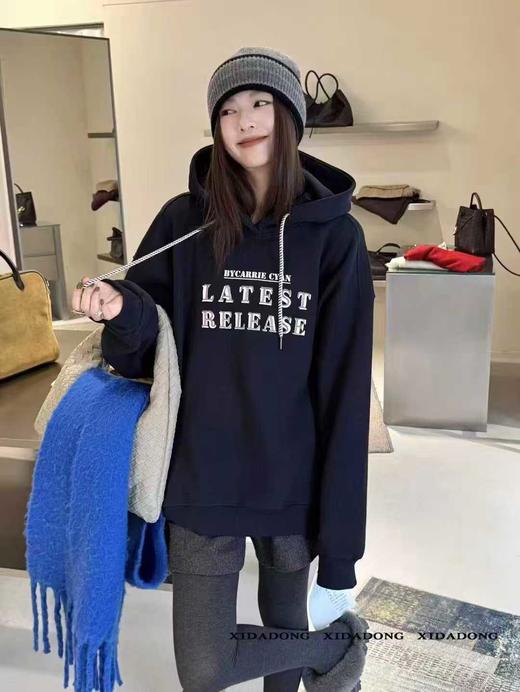 卫衣6556 商品图4