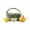 B-YSCH-1021 金桂飘香一壶两杯小套装 商品缩略图0