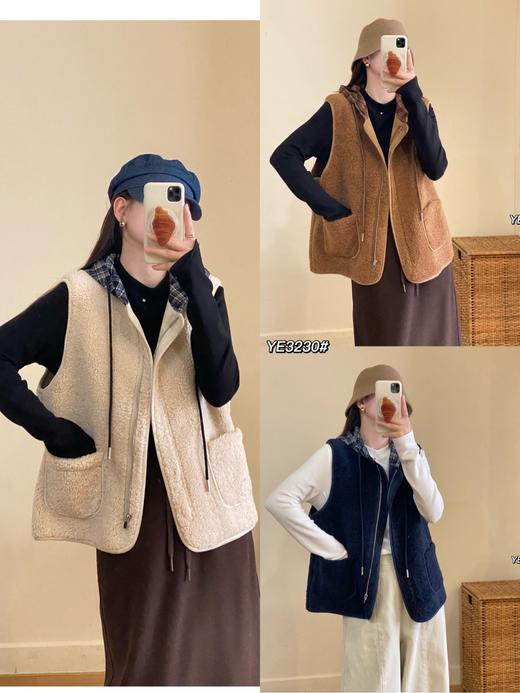 马甲3230 商品图2