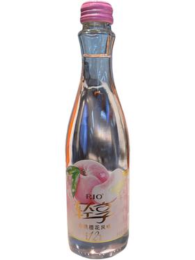 RIO轻享白桃樱花300ml/瓶（A3-03-07）